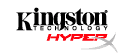 Kingston Hyper X