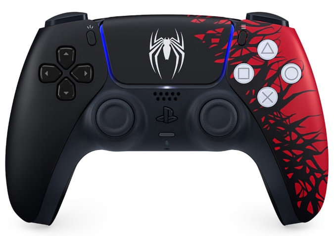 1839138-SONY-CONTROLLER-SPIDERMAN2-LIMITED-EDITION-hero-560x560